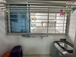 Blk 50 Commonwealth 10 (Queenstown), HDB 3 Rooms #473024971